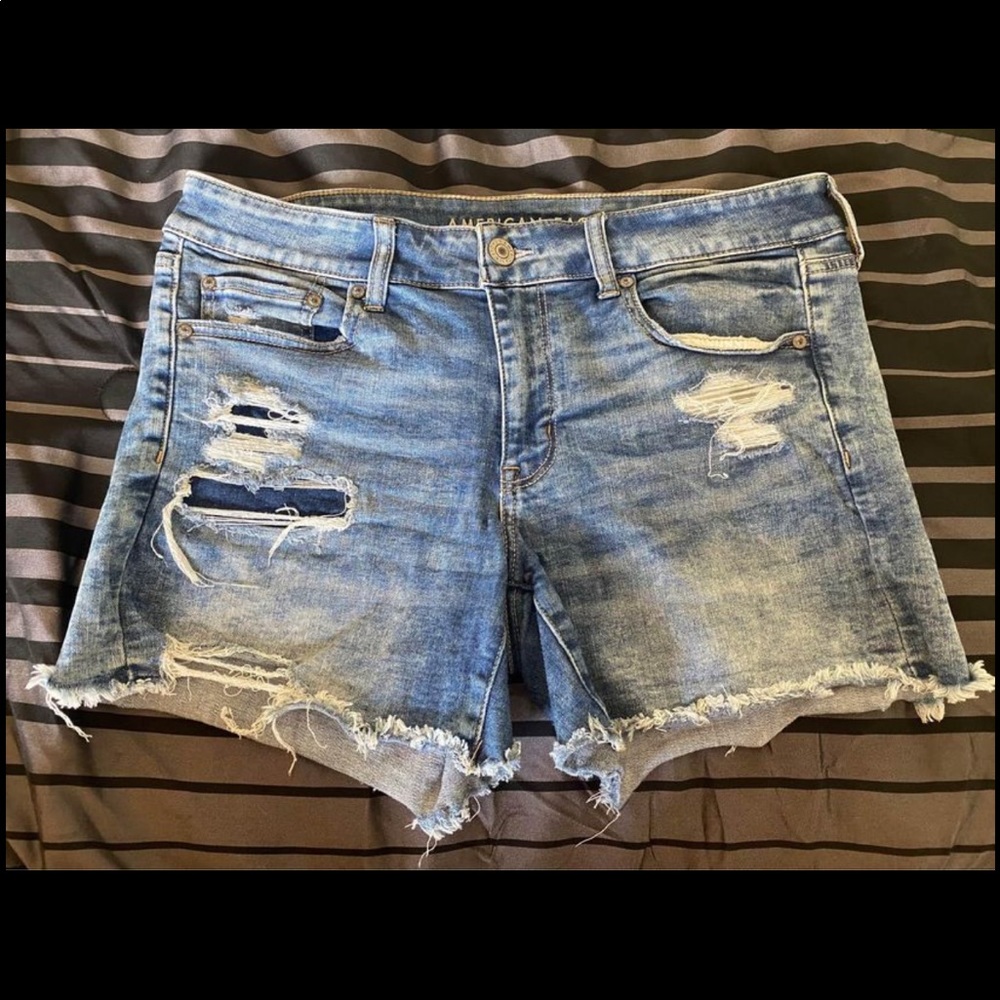 American eagle shorts